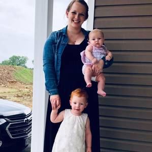 Meet your Posher, Krista